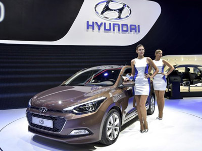 Με κινητήρα 1.0 Turbo 120 ίππων το νέο Hyundai i20